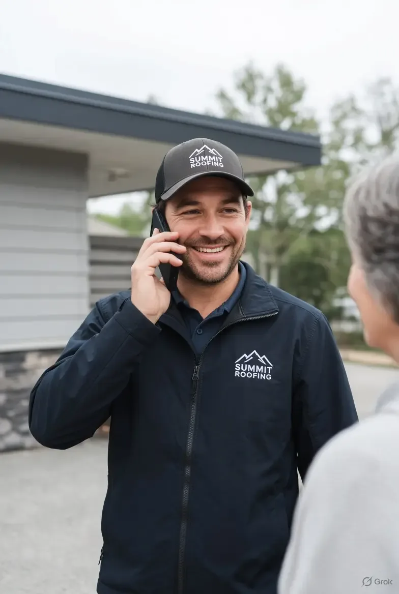 Flat Roof Leak Repair Braham, MN FAQs
